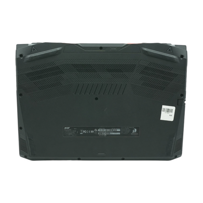 15.6" Nitro 5 Black Intel Core i7 2.3GHz 32GB RAM 2TB SSD