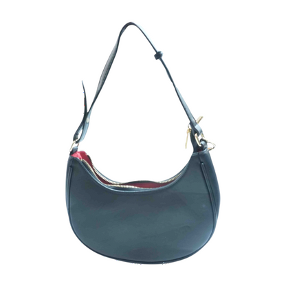Black Handbag