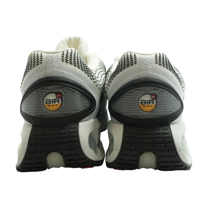 Air Max Dn Low-Top Athletic Shoes