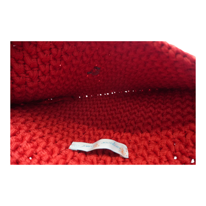 Red Clutch