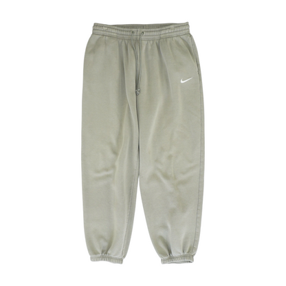 Green Regular Pants