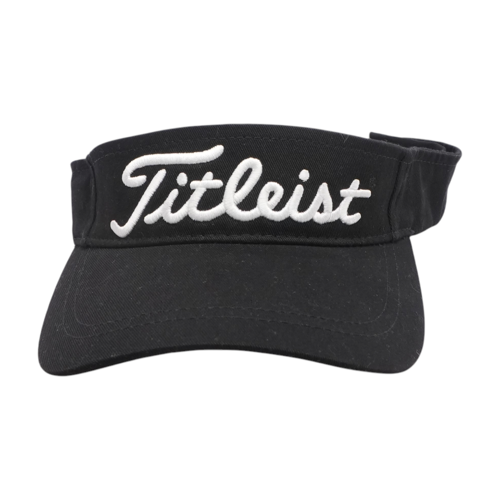 Black Misc. Hat