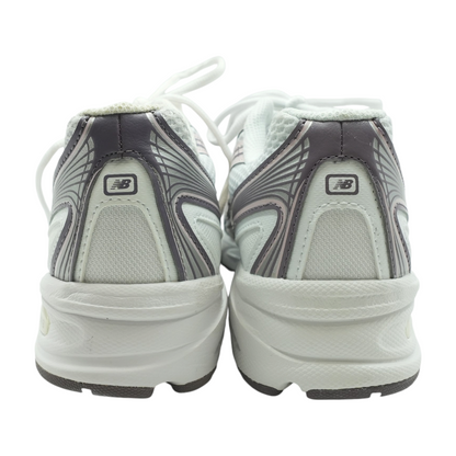 740 Low-Top Athletic Shoes
