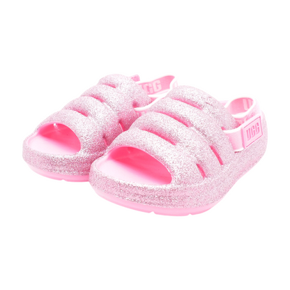 Pink Sandals Shoes