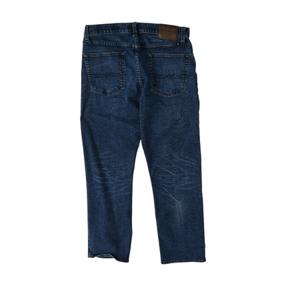 363 Straight Jeans