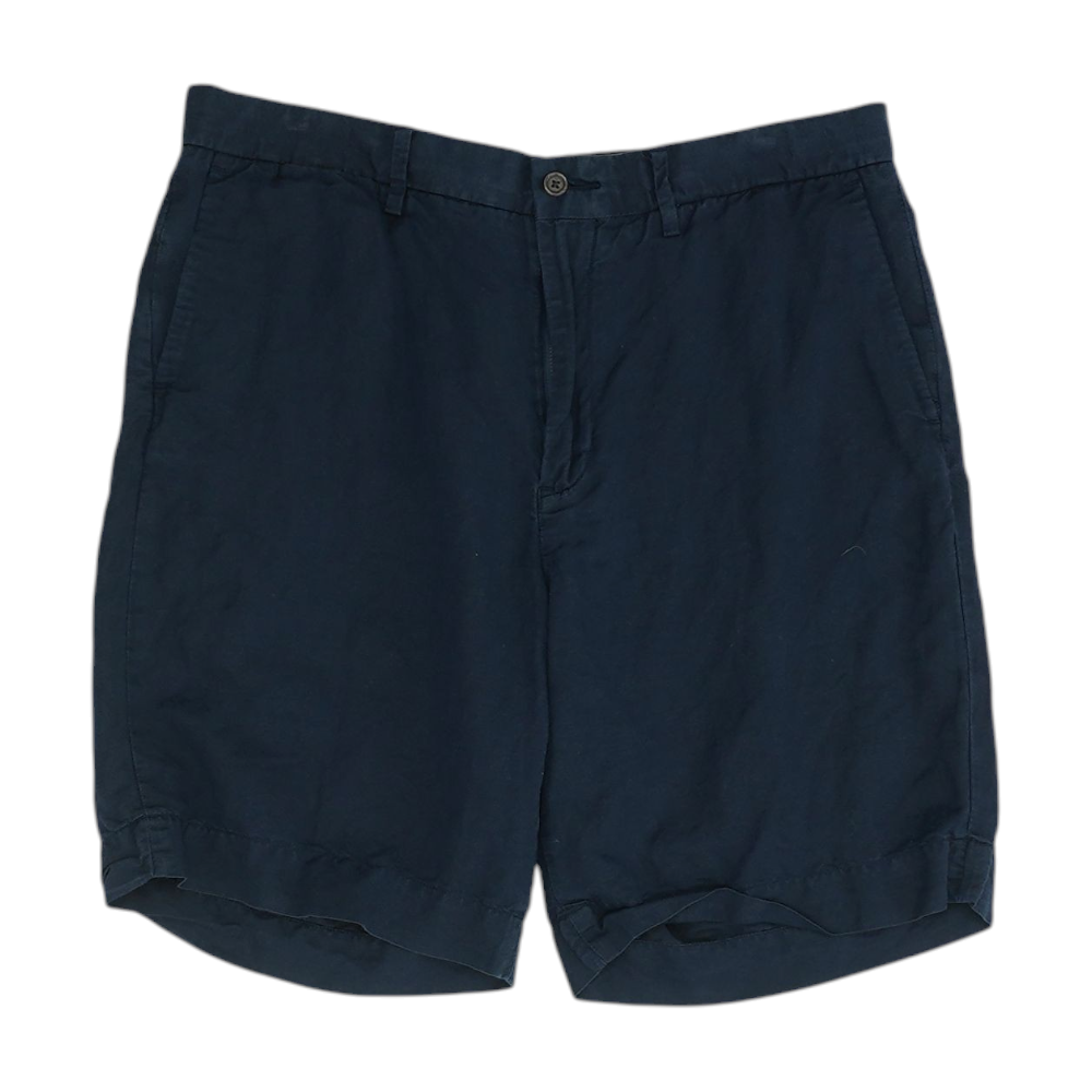Navy Chino / Khaki Shorts