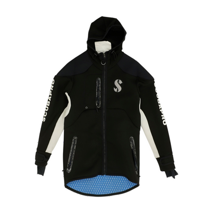 Men's Black Solid Apparel