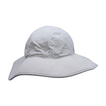 OR Gray Sun / Beach Hat – Image 1