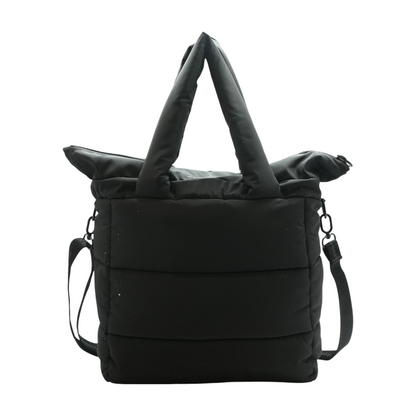 Black Handbag