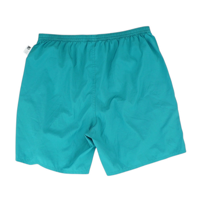 Green Swim Bottom