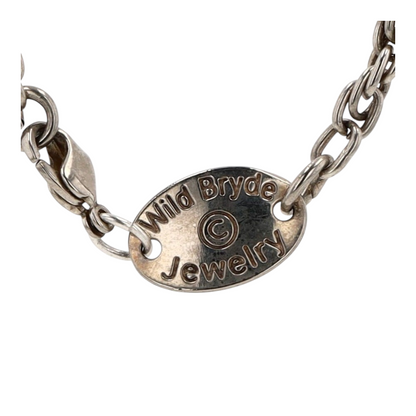 Costume Statement Necklace
