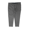 Gray Regular Pants