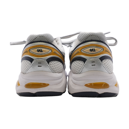 White Athletics Shoes