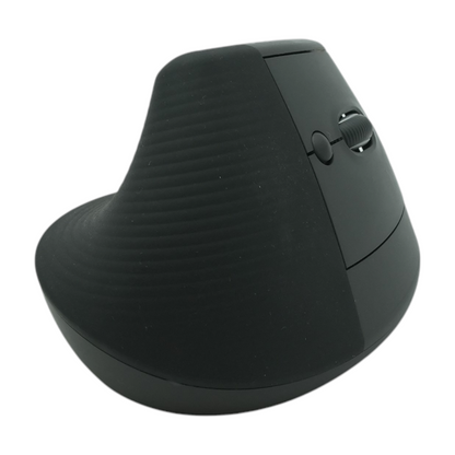Black Lift Mouse