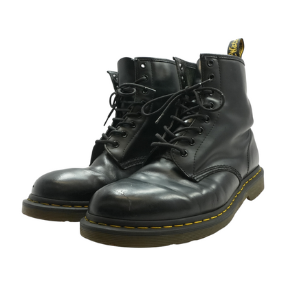 Black Work / Hiking Boots