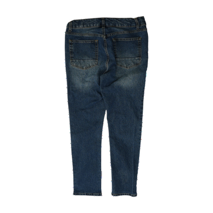 Slim Jeans