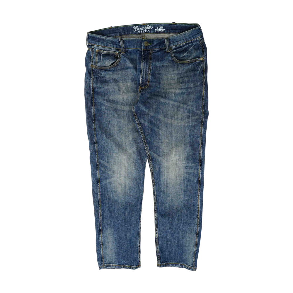 Slim Jeans