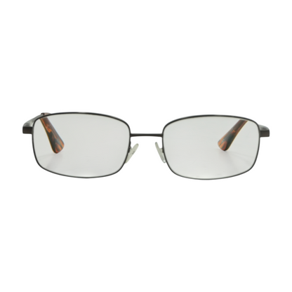 Bronze 35-001707 Square Prescription Eyewear