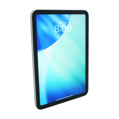 iPad Mini 7 8.3" Space Gray 7th Gen 256GB WiFi Tablet