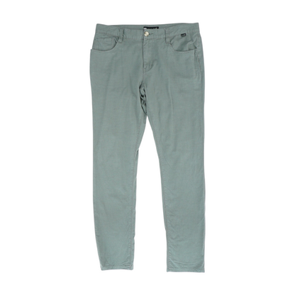 Gray Regular Pants