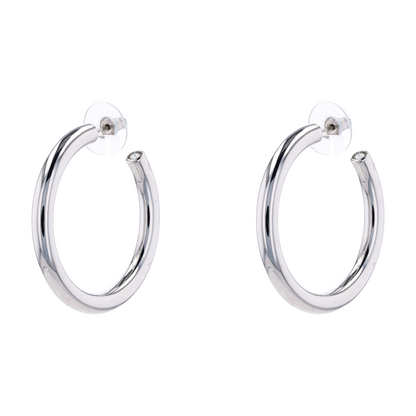 Costume Hoop Earrings