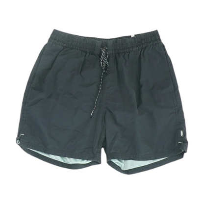 Black Active Shorts