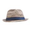 Brown Sun / Beach Hat