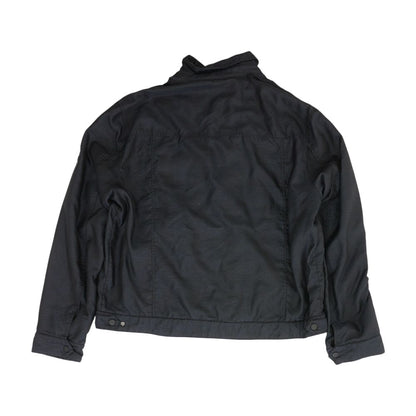 Navy Misc Coat