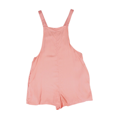 Pink Romper