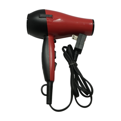Red 1875 Pro Tourmaline Ceramic Blow Dryer