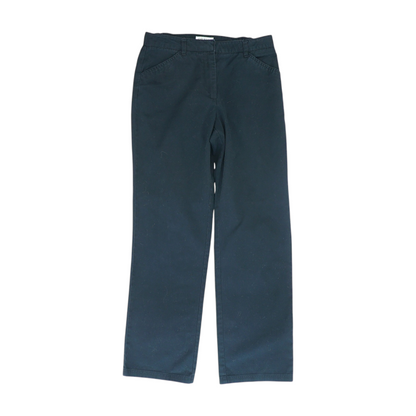 Navy Pants