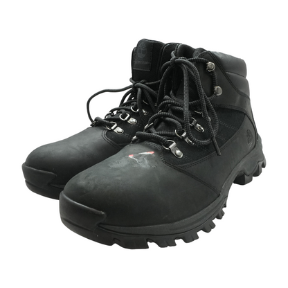 Black Work / Hiking Boots