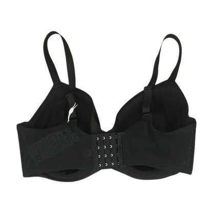 Black Bra