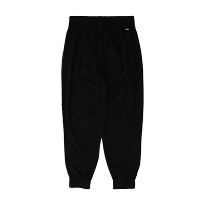 Black Tapered Pants