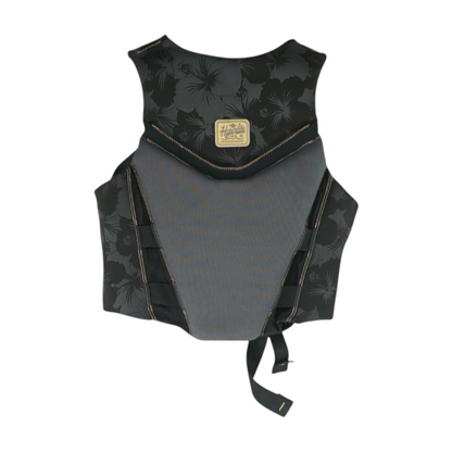Men's Black Tropical Life Jacket
