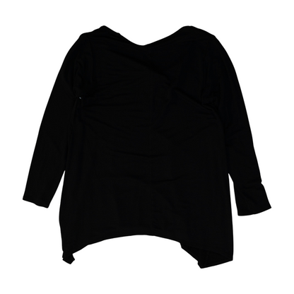 Black Blouse