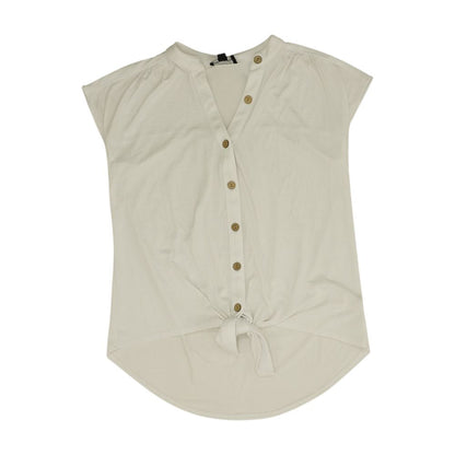 White Blouse