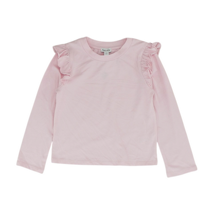 Pink Blouse