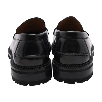 Black Loafer Dress Shoes