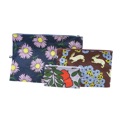 Indigo Accessory Organizer