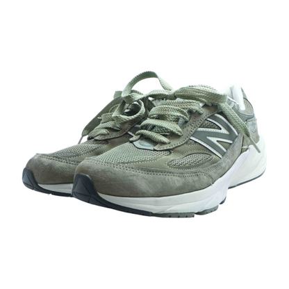 Made in USA 990 Low-Top Athletic Shoes