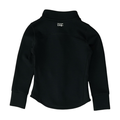 Black Jacket