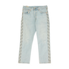 Blue Regular Jeans