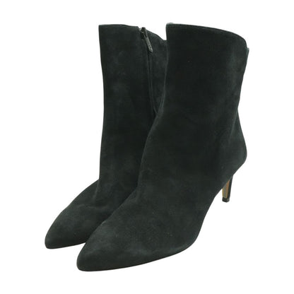 Black Ankle Boots