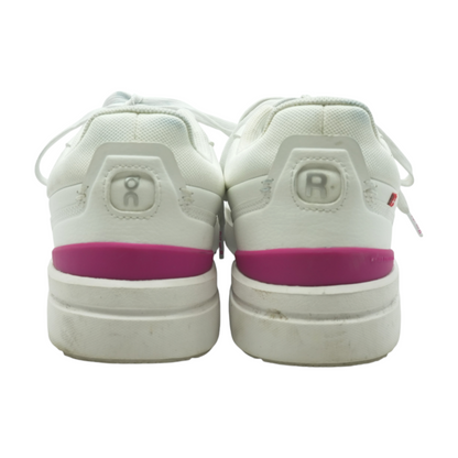 Roger Advantage Low-Top Athletic Shoes