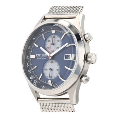 Stainless Steel Watch