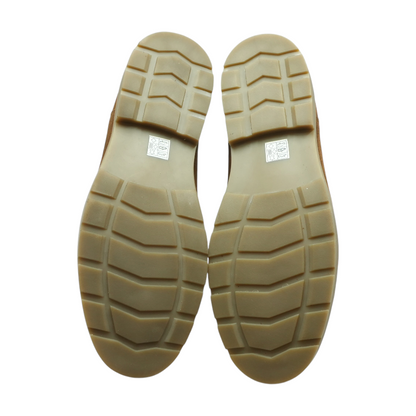 Brown Casual Shoes