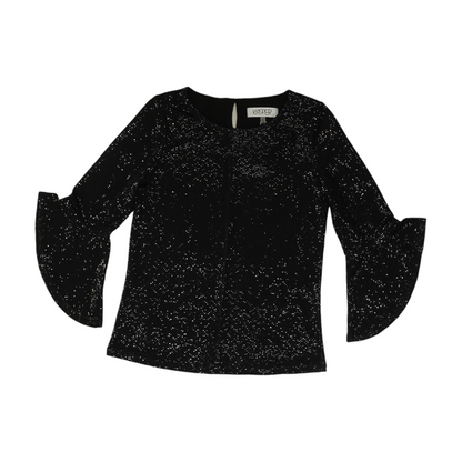 Black Blouse