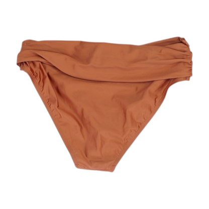 Pink Swim Bottom