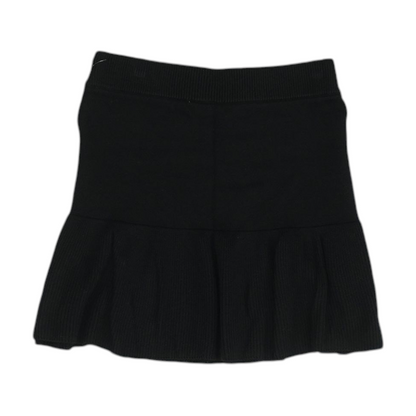 Black Skirt